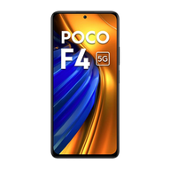 POCO F4 5G 6GB + 128GB