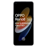 OPPO Reno8 5G 8GB + 128GB