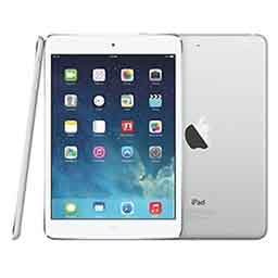 APPLE iPad Air with retina display 128GB wifi