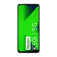 Xiaomi Redmi K50i 5G 6GB + 128GB