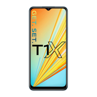 Vivo T1x 6GB + 128GB