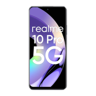 Realme 10 Pro 5G 8GB + 128GB