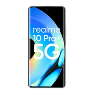 Realme 10 Pro Plus 5G 8GB + 128GB