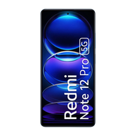 Xiaomi Redmi Note 12 Pro 5G 6GB + 128GB