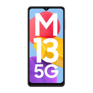 Samsung Galaxy M13 5G 4GB + 64GB