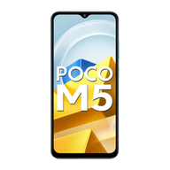POCO M5 6GB + 128GB