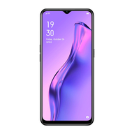OPPO A31 6GB + 128GB