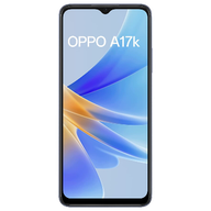 OPPO A17K 3GB + 64GB