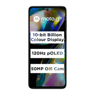 Motorola Moto G82 5G 6GB + 128GB