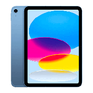 Apple iPad 10.9-inch 10th Gen (2022) Wi-Fi 256GB