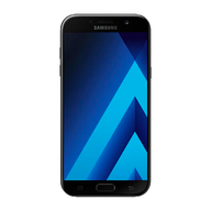 Samsung Galaxy A7 2017 3GB + 32GB