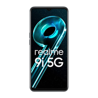 Realme 9i 5G 4GB + 64GB