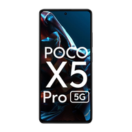 POCO X5 Pro 5G 6GB + 128GB