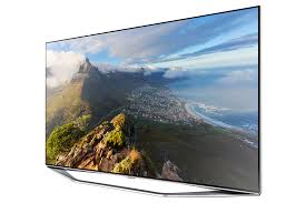 SAMSUNG OLED TV 71-80 INCH