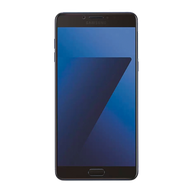 Samsung Galaxy C7 Pro 4GB + 64GB
