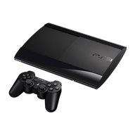 PLAYSTATION PS3 Super Slim 500GB