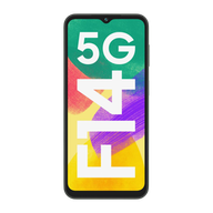 Samsung Galaxy F14 5G 4GB + 128GB