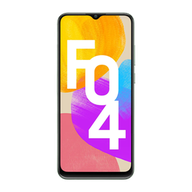 Samsung Galaxy F04 4GB + 64GB