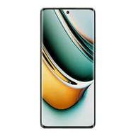 Realme 11 Pro Plus 5G 8GB + 256GB