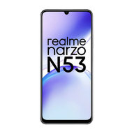 Realme Narzo N53 4GB + 64GB