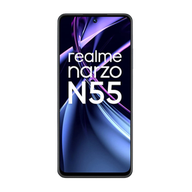 Realme Narzo N55 4GB + 64GB