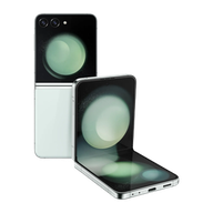 Samsung Galaxy Z Flip5 8GB + 256GB