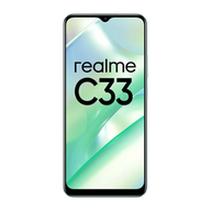 Realme C33 4GB + 64GB