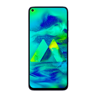 Samsung Galaxy M30s 4GB + 64GB
