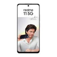 Realme 11 5G 8GB + 256GB
