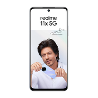 Realme 11x 5G 8GB + 128GB