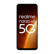 Realme Narzo 60 5G 8GB + 128GB