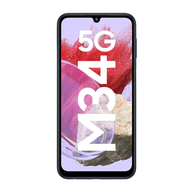 Samsung Galaxy M34 5G 8GB + 128GB