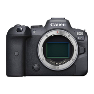 Canon EOS R6 Mirrorless Dslr Camera