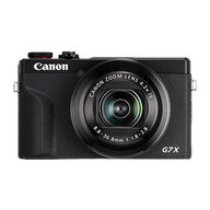 Canon G7 X Mark III Dslr Camera