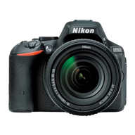 Nikon D500 Dslr Camera