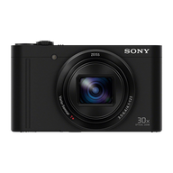 Sony Cybershot DSC-WX500 Dslr Camera