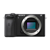 Sony Alpha A6600 Mirrorless Dslr Camera