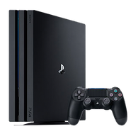 PLAYSTATION PS4 2TB