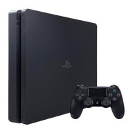 PLAYSTATION PS4 Slim 2TB
