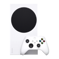 Microsoft Xbox Series S 512 GB
