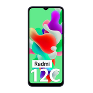 Xiaomi Redmi 12C 4GB + 128GB