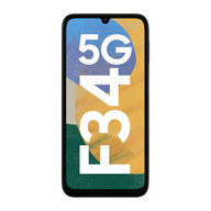 Samsung Galaxy F34 5G 8GB + 128GB