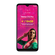 Nokia C12 Pro 3GB + 64GB