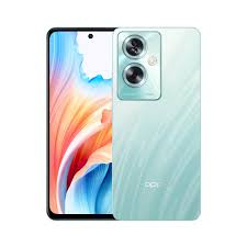 OPPO A59 5G 4GB + 128GB