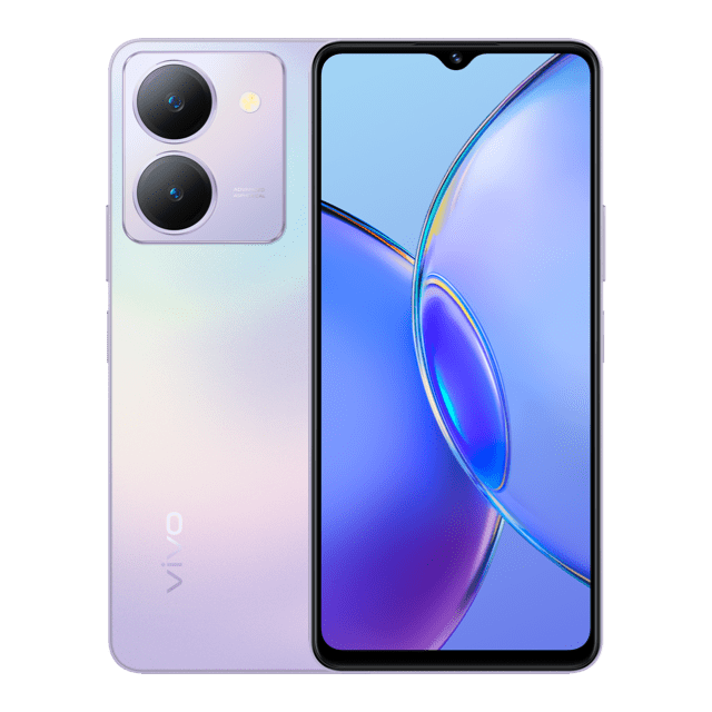 Vivo Y27 6GB + 128GB