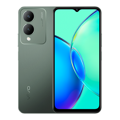 Vivo Y17s 4GB + 64GB