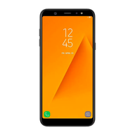 Samsung Galaxy A6 Plus 4GB + 32GB