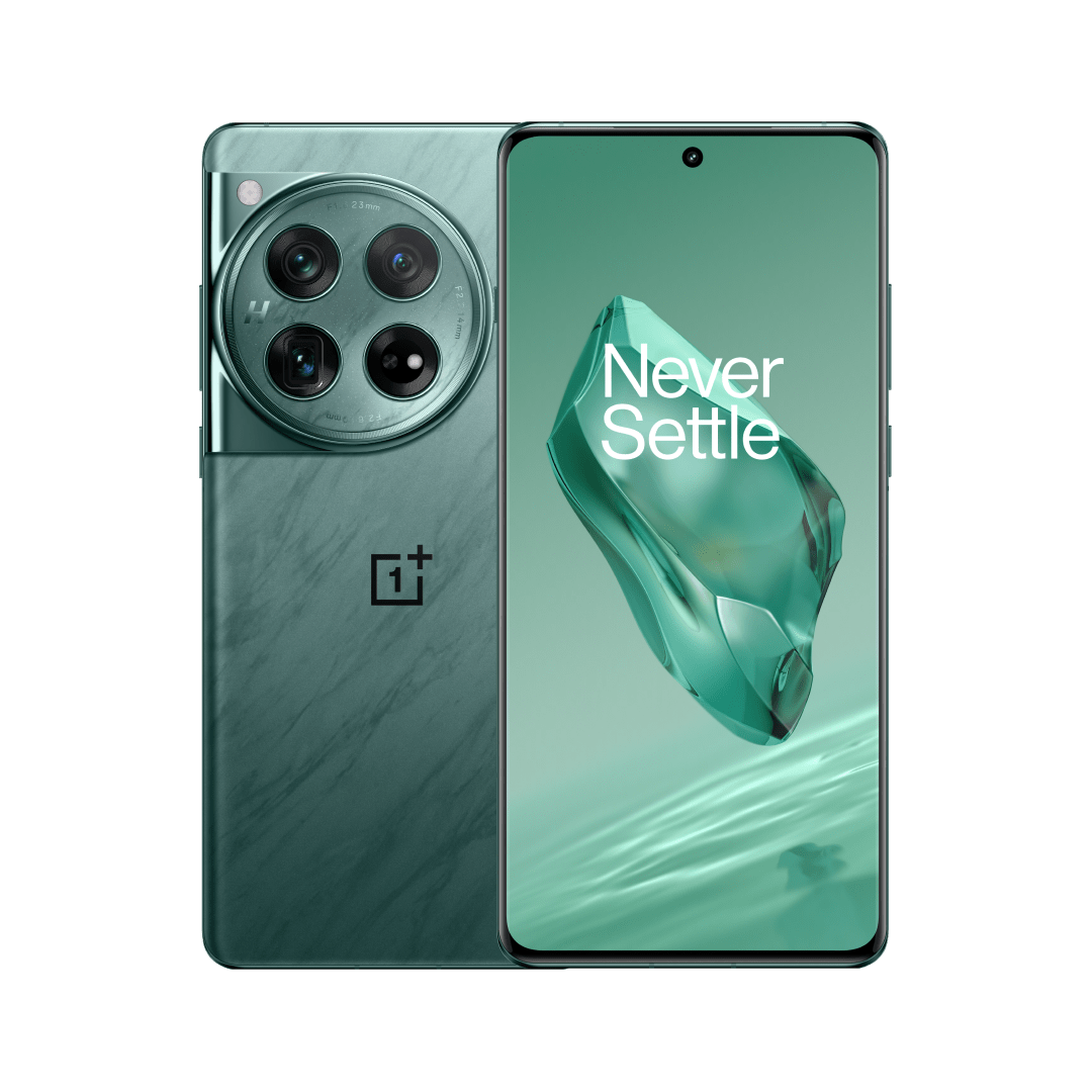 OnePlus 12R 16GB + 256GB