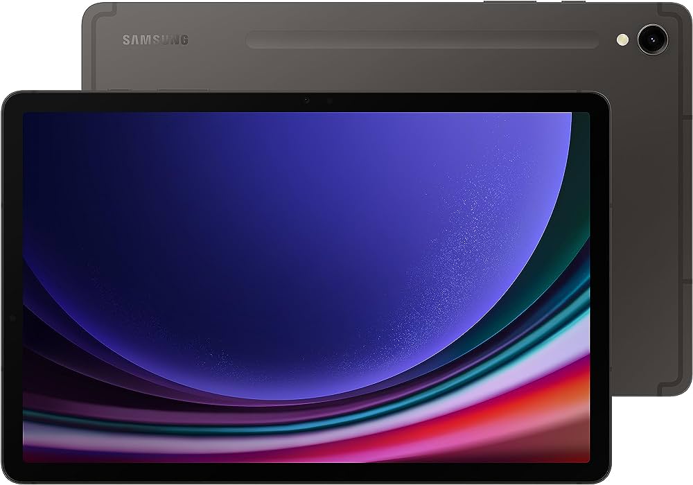 Samsung Galaxy Tab S9 5G 128GB