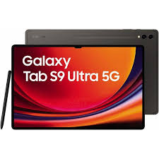 Samsung Galaxy Tab S9 Ultra WiFi only 512GB